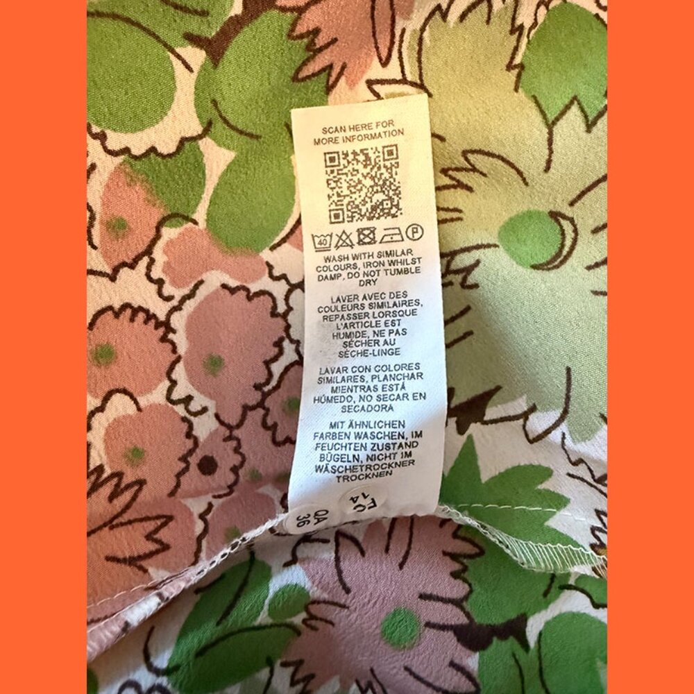 ASOS | Maxi Dress - Picture 6 of 8